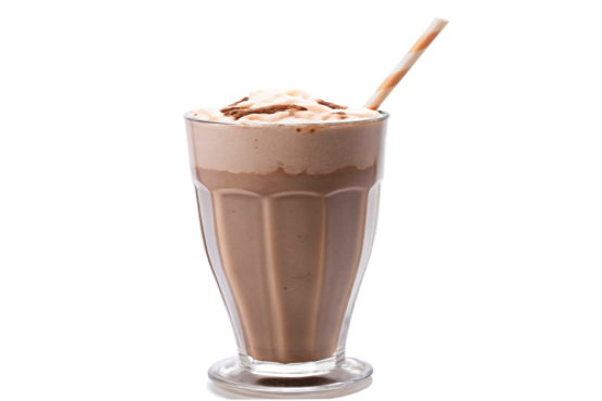 Chocolate Shake