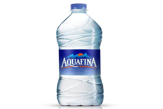 Water Small