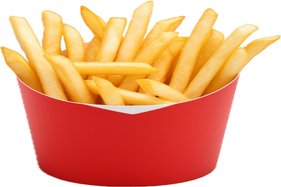 Full Fries