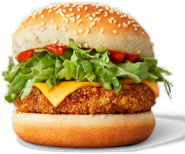Veg Burger