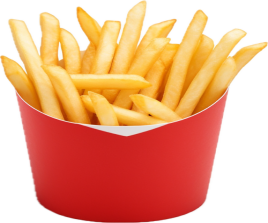 Full Fries